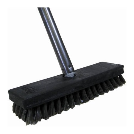 Quickie 9 Poly Deck Scrub 208ZQK